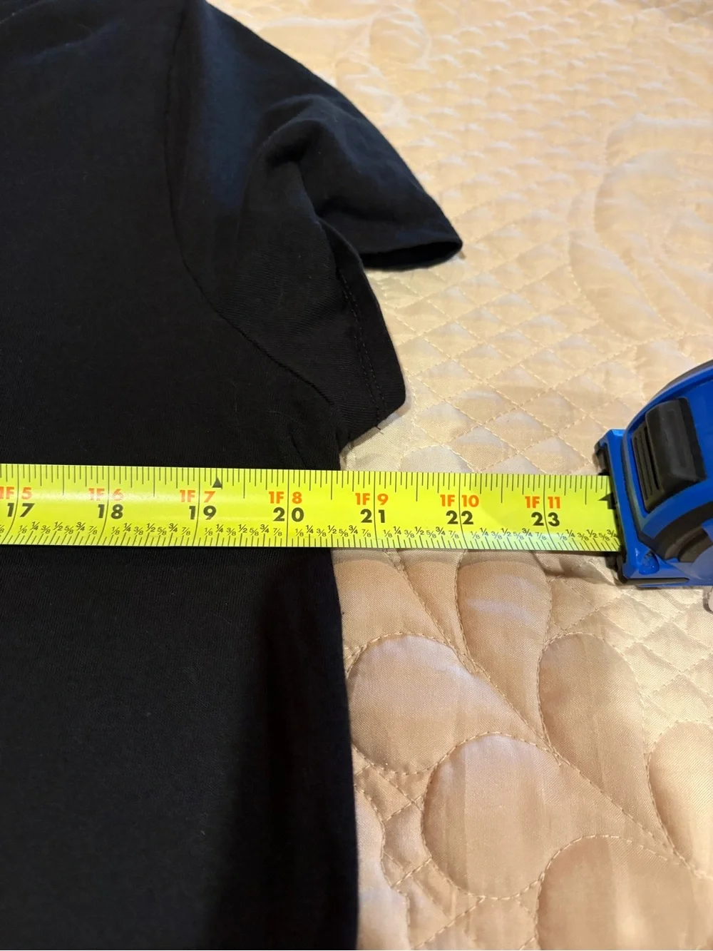 J. Crew simple black
